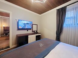 Ferman Hotel - Special Class