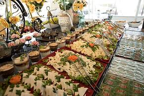 Ferman Hotel - Special Class