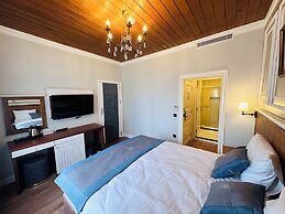 Ferman Hotel - Special Class