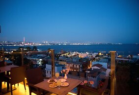 Ferman Hotel - Special Class