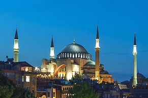 Ferman Hotel - Special Class