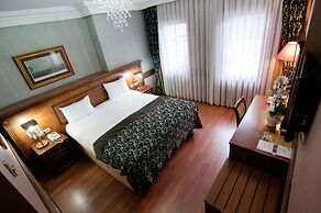 Ferman Hotel - Special Class