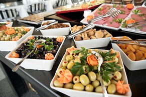 Ferman Hotel - Special Class