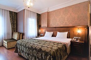 Ferman Hotel - Special Class