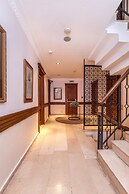 Ferman Hotel - Special Class