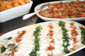 Ferman Hotel - Special Class