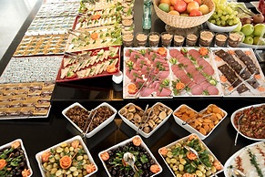 Ferman Hotel - Special Class