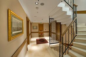 Ferman Hotel - Special Class