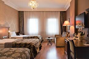 Ferman Hotel - Special Class