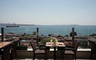 Ferman Hotel - Special Class