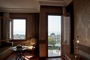 Ferman Hotel - Special Class