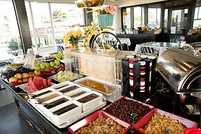 Ferman Hotel - Special Class