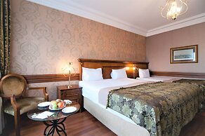 Ferman Hotel - Special Class