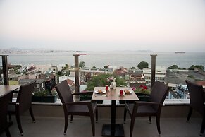 Ferman Hotel - Special Class