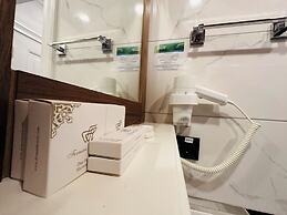 Ferman Hotel - Special Class