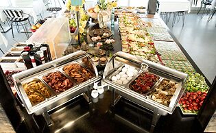 Ferman Hotel - Special Class