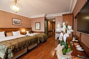 Ferman Hotel - Special Class