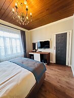 Ferman Hotel - Special Class