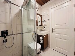 Ferman Hotel - Special Class