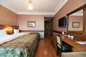 Ferman Hotel - Special Class