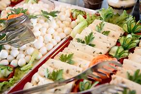 Ferman Hotel - Special Class