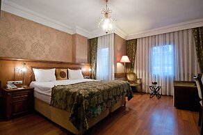 Ferman Hotel - Special Class