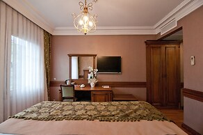 Ferman Hotel - Special Class