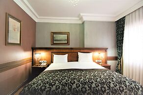 Ferman Hotel - Special Class