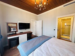 Ferman Hotel - Special Class