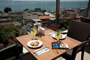 Ferman Hotel - Special Class