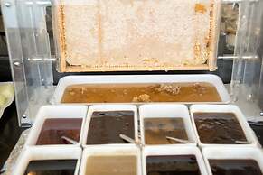 Ferman Hotel - Special Class