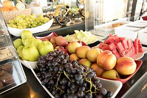 Ferman Hotel - Special Class