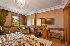 Ferman Hotel - Special Class