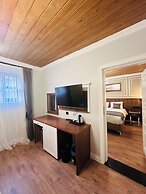 Ferman Hotel - Special Class