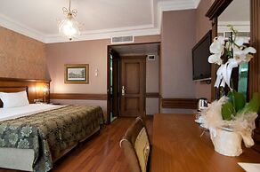 Ferman Hotel - Special Class