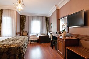 Ferman Hotel - Special Class