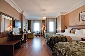 Ferman Hotel - Special Class