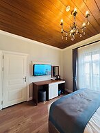 Ferman Hotel - Special Class