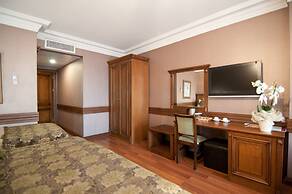 Ferman Hotel - Special Class