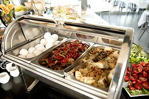 Ferman Hotel - Special Class