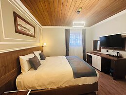 Ferman Hotel - Special Class