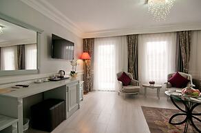 Ferman Hotel - Special Class