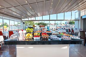 Ferman Hotel - Special Class