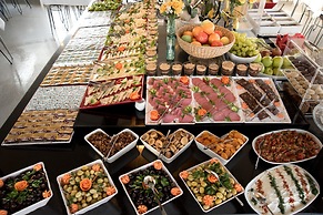 Ferman Hotel - Special Class