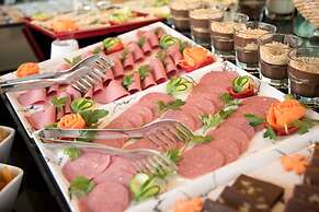 Ferman Hotel - Special Class