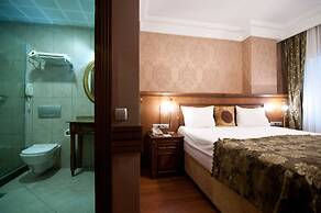 Ferman Hotel - Special Class