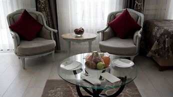 Ferman Hotel - Special Class