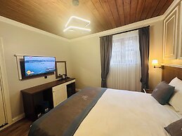 Ferman Hotel - Special Class