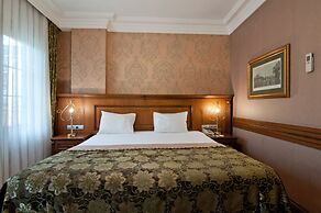 Ferman Hotel - Special Class