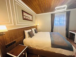 Ferman Hotel - Special Class